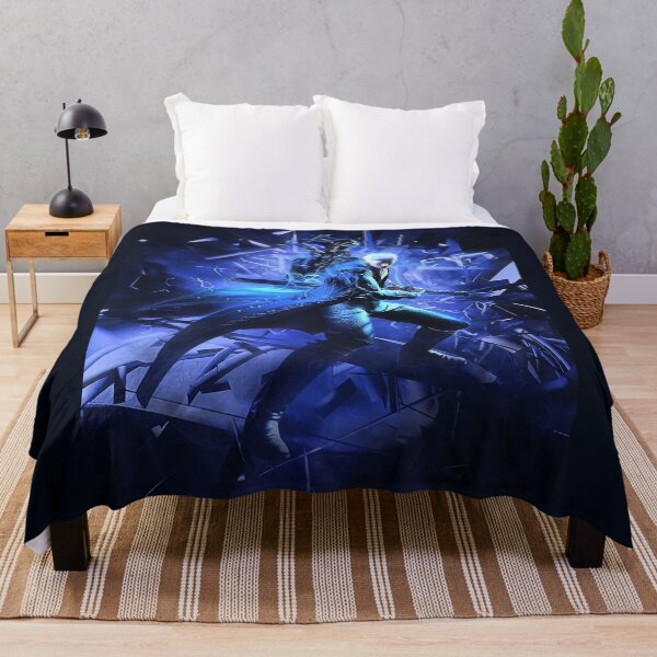 vaultroom nqrse DEVIL BLANKET