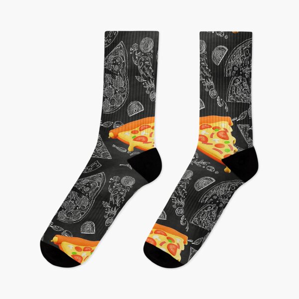 Item preview, Pizza, plastic 3D — Food kitchen poster/blackboard, photo art, fast food designed and sold by GreekTavern1979.