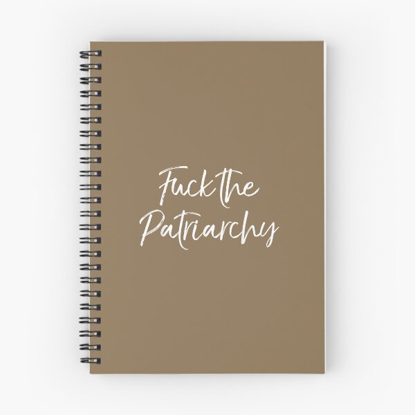 Item preview, Fuck The Patriarchy  designed and sold by WitticismaRus.