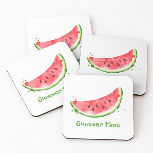 Item preview, Enjoyment, Watermelon, Freshness, Sweet, Sweet Summer, Juice, Vegan, Vegetarian, Whole Plant Diet designed and sold by WORLD-SOFIA.