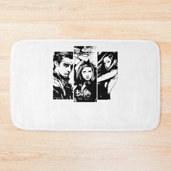 Item preview, Funny Gifts For Buffy The Vampire Slayer Gift For Music Fans designed and sold by Cooper101Patri.