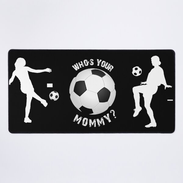 Item preview, WOMEN'S SOCCER - WORLD CUP WINNERS - PLAY LIKE A GIRL designed and sold by Danicus666.