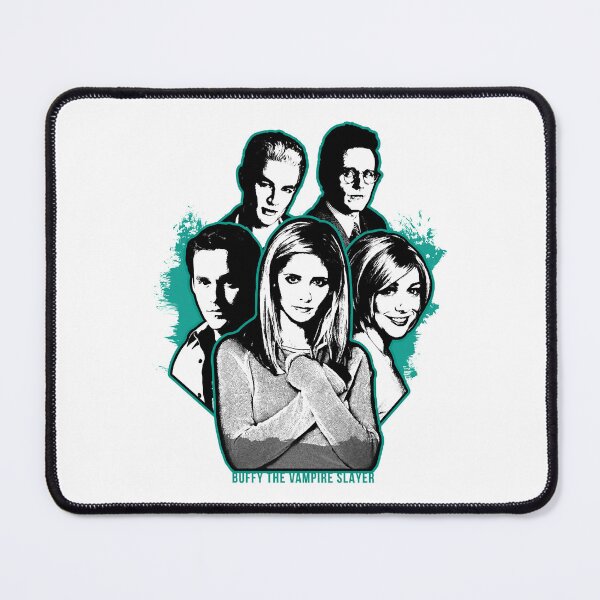 Item preview, Funny Gifts For Buffy The Vampire Slayer Retro Vintage designed and sold by Cooper101Patri.