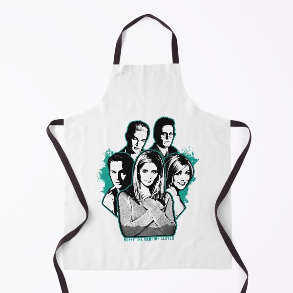 Item preview, Funny Gifts For Buffy The Vampire Slayer Retro Vintage designed and sold by Cooper101Patri.