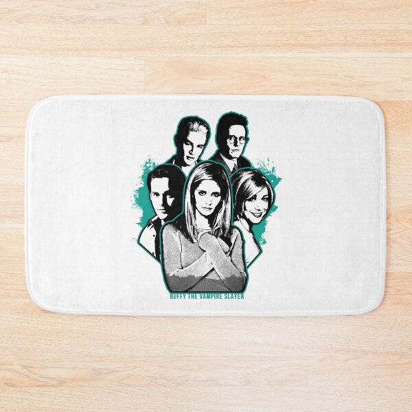 Item preview, Funny Gifts For Buffy The Vampire Slayer Retro Vintage designed and sold by Cooper101Patri.