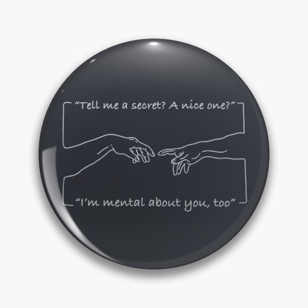 Item preview, Mental designed and sold by willowxiv.