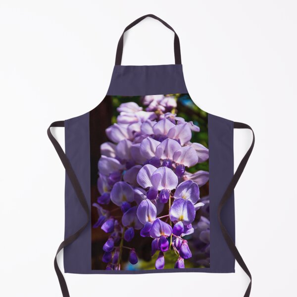Item preview, Wisteria designed and sold by indiafrankk.