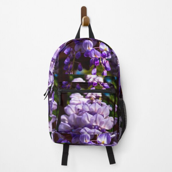 Item preview, Wisteria designed and sold by indiafrankk.