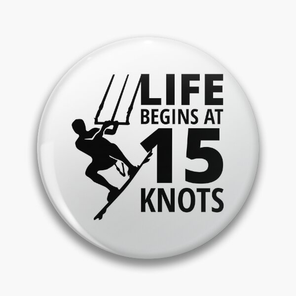 Item preview, Kitesurf Kiteboarding Kiteboarder Kitesurf designed and sold by TastefulTees.