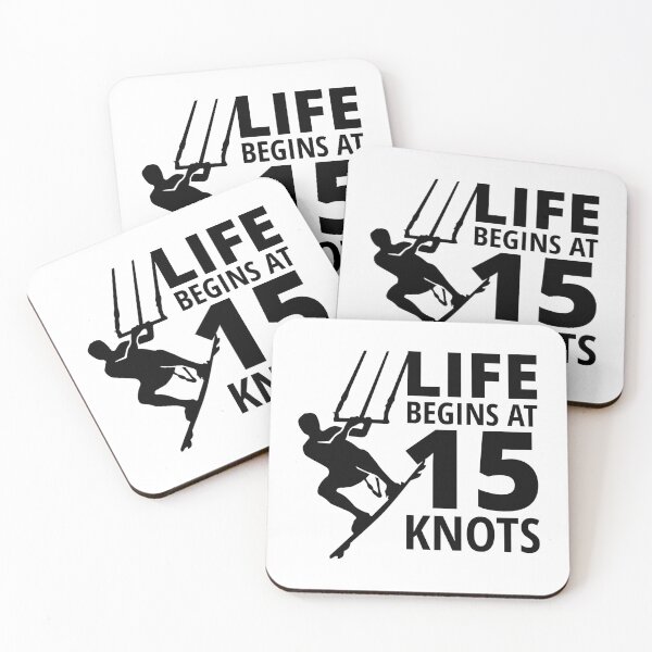 Item preview, Kitesurf Kiteboarding Kiteboarder Kitesurf designed and sold by TastefulTees.