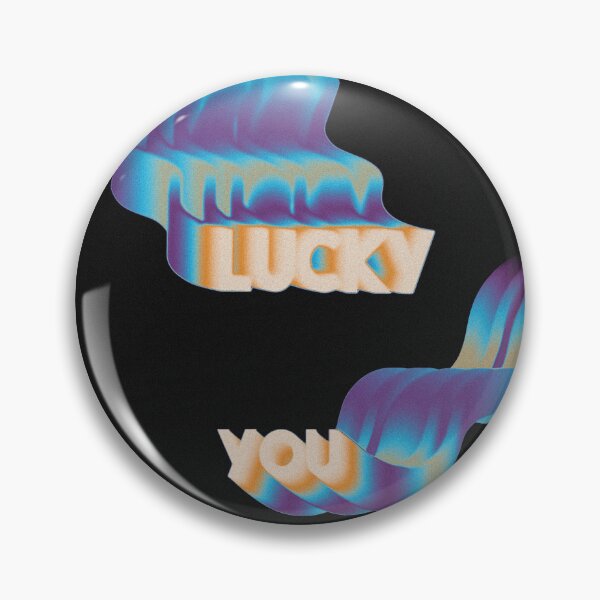 Item preview, Lucky You designed and sold by sanaaa.