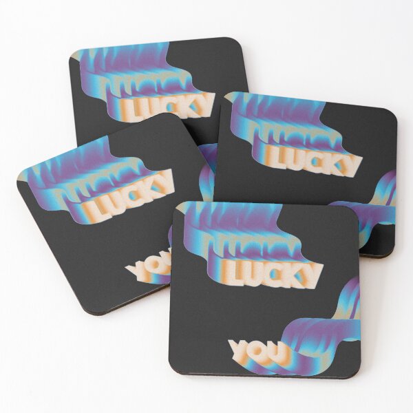 Item preview, Lucky You designed and sold by sanaaa.