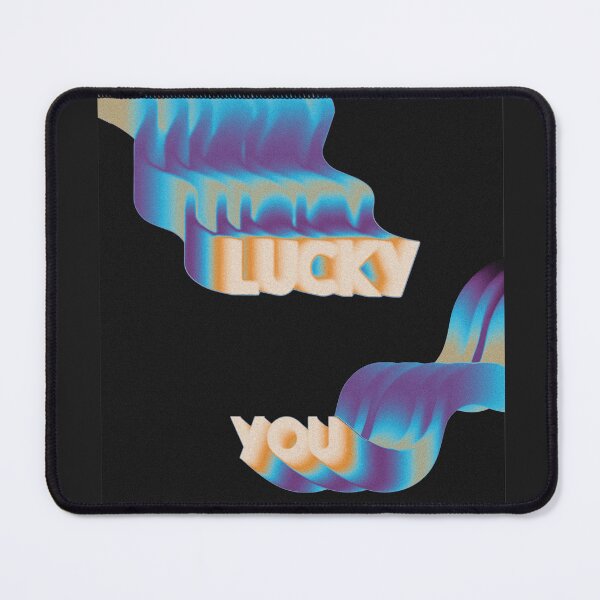 Item preview, Lucky You designed and sold by sanaaa.