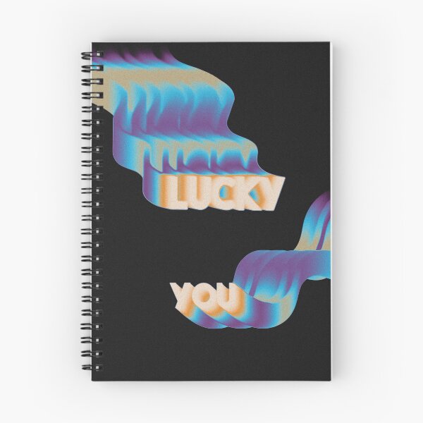 Item preview, Lucky You designed and sold by sanaaa.