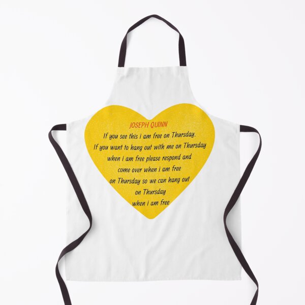 Item preview, Joseph Quinn classic t shirt | Joseph Quinn Quote sticker designed and sold by ReganPro5.