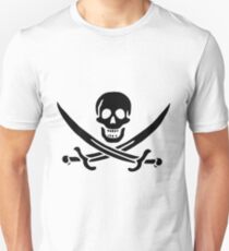 Yo Ho Ho! Slim Fit T-Shirt