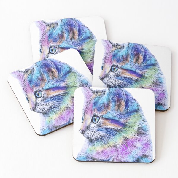 Item preview, elegance with your cat designed and sold by followurpassion.