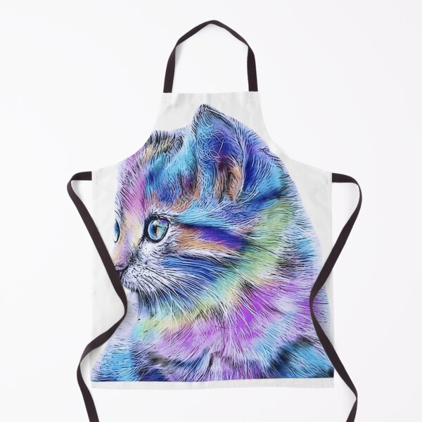 Item preview, elegance with your cat designed and sold by followurpassion.