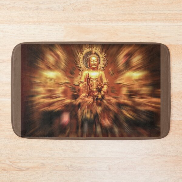 Item preview, Buddha designed and sold by indiafrankk.