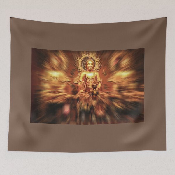 Item preview, Buddha designed and sold by indiafrankk.