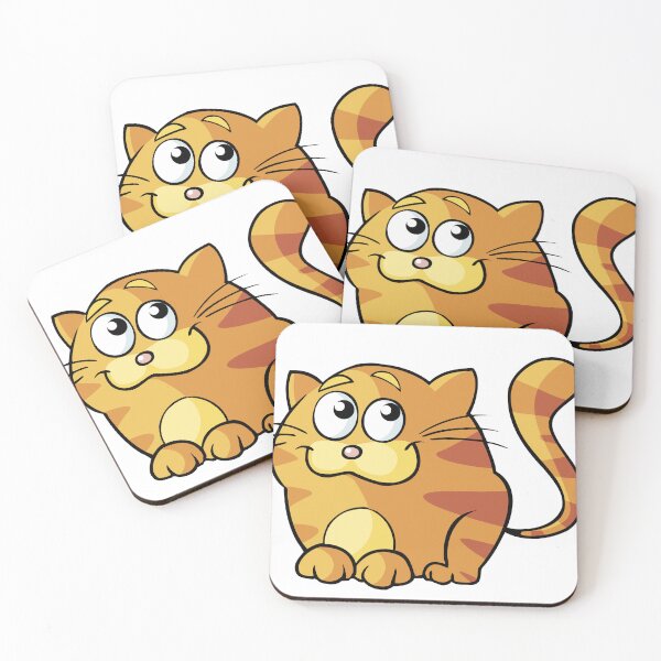 Item preview, funny cat designed and sold by followurpassion.