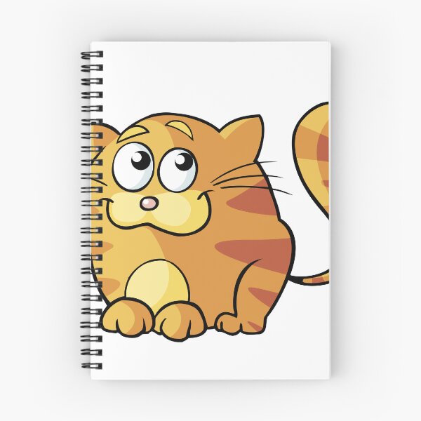 Item preview, funny cat designed and sold by followurpassion.