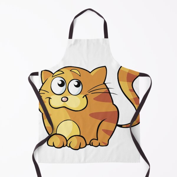 Item preview, funny cat designed and sold by followurpassion.