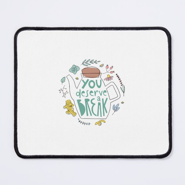 Item preview, tea time framed - it's tea time designed and sold by YSINSHOP ⭐⭐⭐⭐⭐.