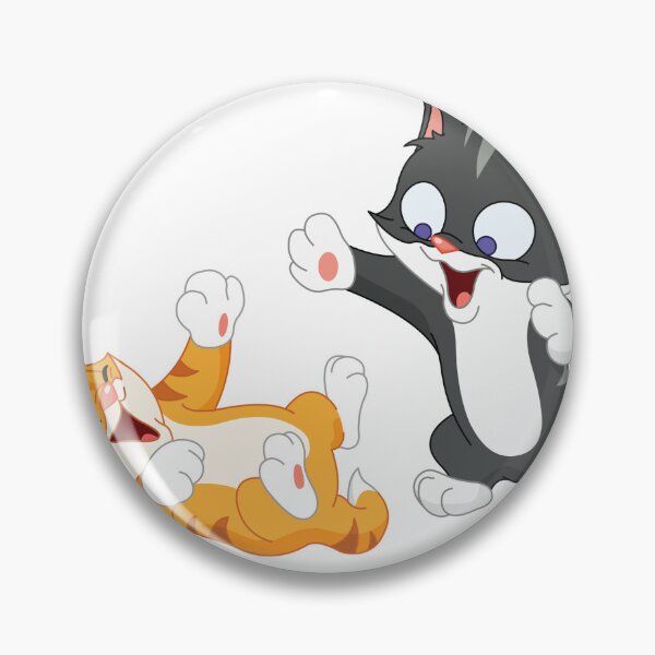 Item preview, funny cat designed and sold by followurpassion.