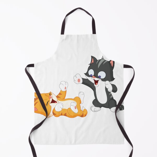 Item preview, funny cat designed and sold by followurpassion.