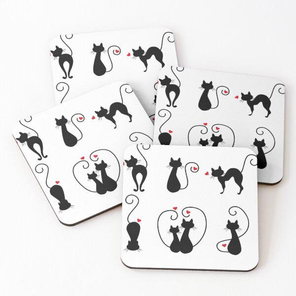 Item preview, live love with cats designed and sold by followurpassion.