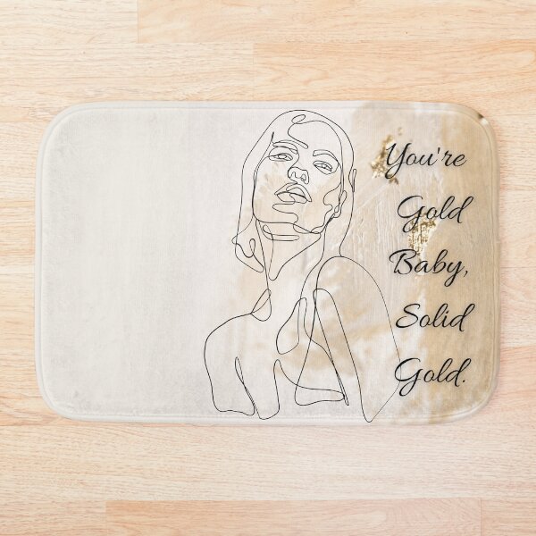 Item preview, Gold 1. designed and sold by QUOT-s.