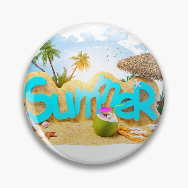 Item preview, enjoy your summer designed and sold by followurpassion.