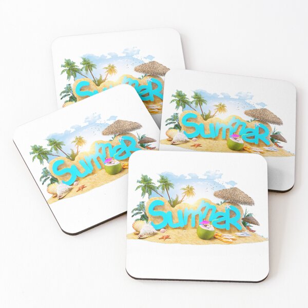 Item preview, enjoy your summer designed and sold by followurpassion.