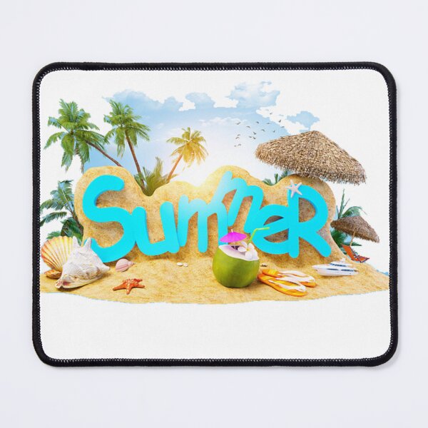 Item preview, enjoy your summer designed and sold by followurpassion.