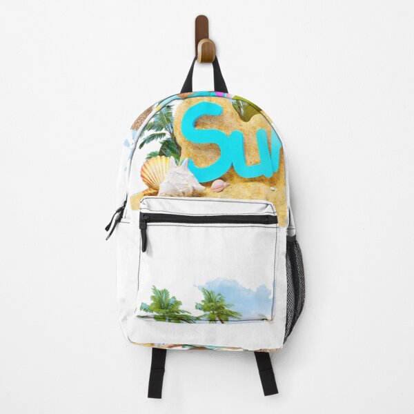 Item preview, enjoy your summer designed and sold by followurpassion.