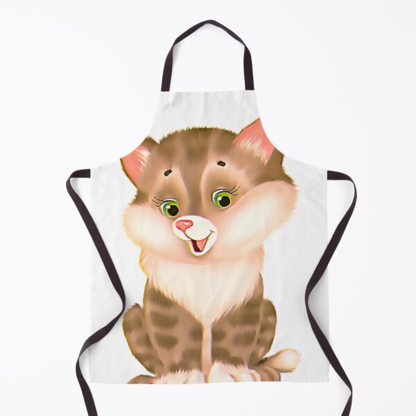 Item preview, cute cat designed and sold by followurpassion.