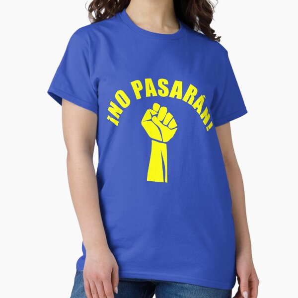 Item preview, No pasaran designed and sold by frand4rk0.