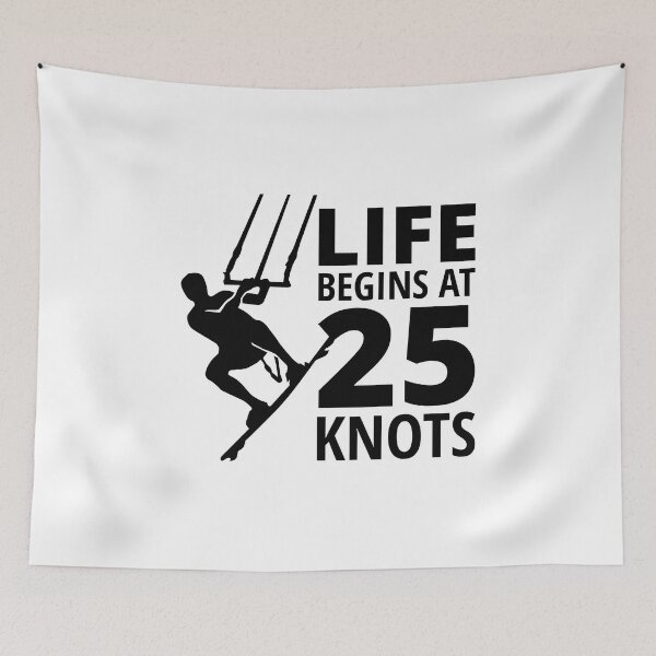 Artikelvorschau, Kitesurfen Kitesurfen Kiteboarder Kitesurfen entworfen und verkauft von TastefulTees.