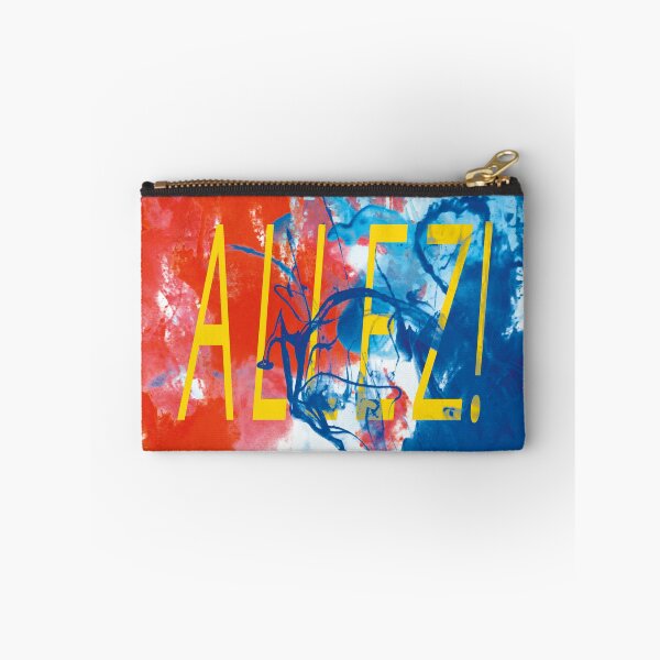 Item preview, ALLEZ! designed and sold by Hell-Prints.