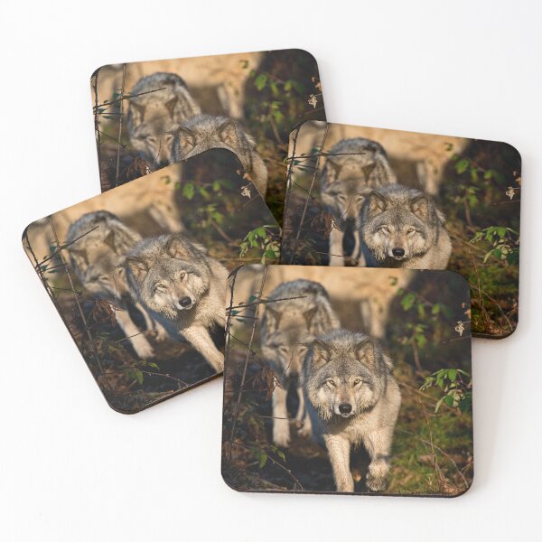 Item preview, Timber Wolf designed and sold by Michael Cummings.