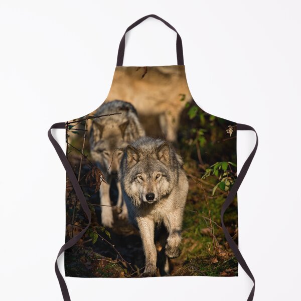 Item preview, Timber Wolf designed and sold by Michael Cummings.