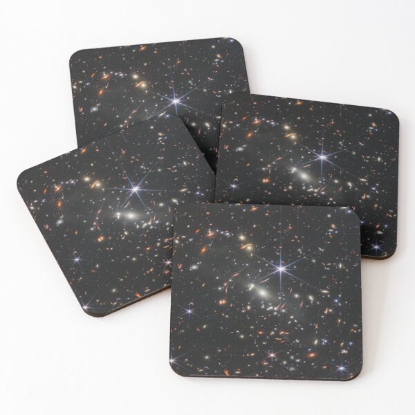 Item preview, James Webb Space Telescope First Image  designed and sold by WeebsHeaven.