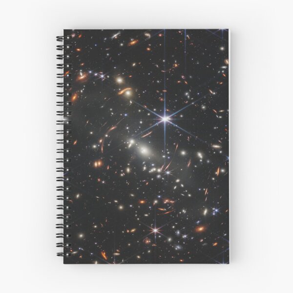 Item preview, James Webb Space Telescope First Image  designed and sold by WeebsHeaven.