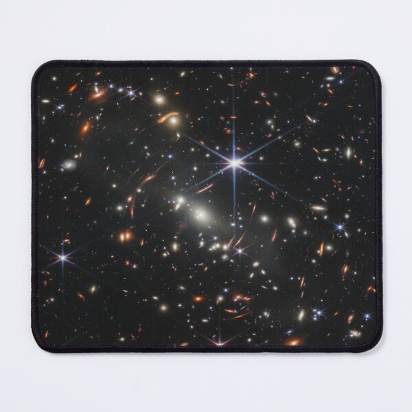 Item preview, James Webb Space Telescope First Image designed and sold by WeebsHeaven.