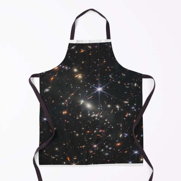 Item preview, James Webb Space Telescope First Image designed and sold by WeebsHeaven.