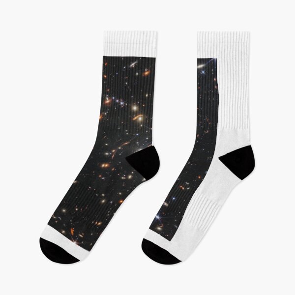Item preview, James Webb Space Telescope First Image  designed and sold by WeebsHeaven.