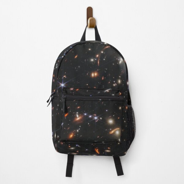 Item preview, James Webb Space Telescope First Image designed and sold by WeebsHeaven.