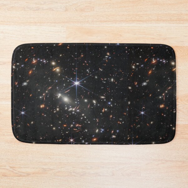 Item preview, James Webb Space Telescope First Image  designed and sold by WeebsHeaven.