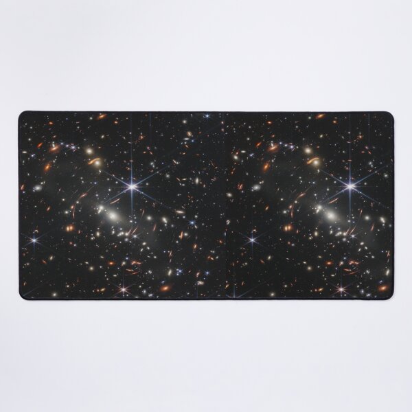 Item preview, James Webb Space Telescope First Image  designed and sold by WeebsHeaven.